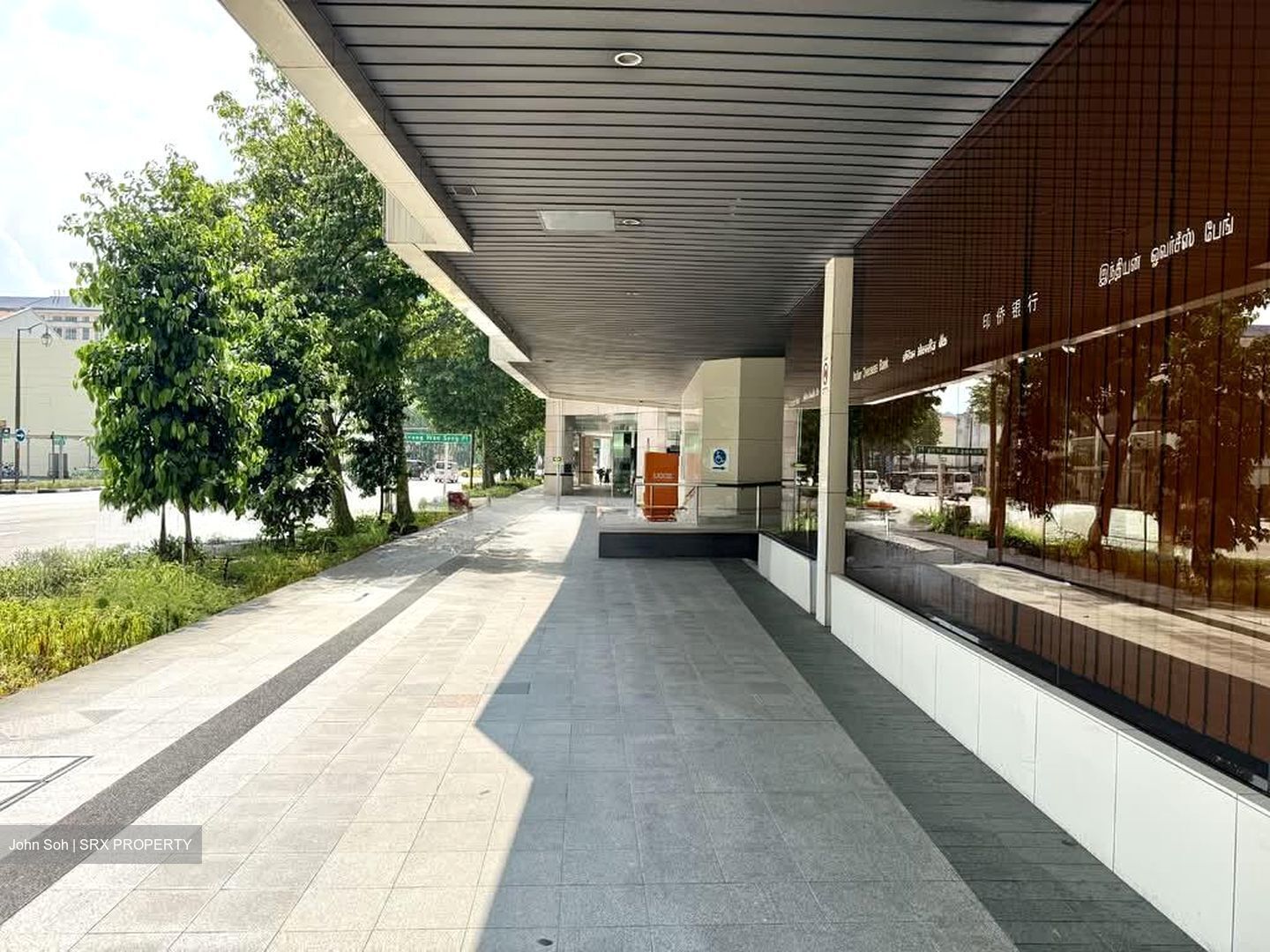 Iob Building (D1), Office #626853061